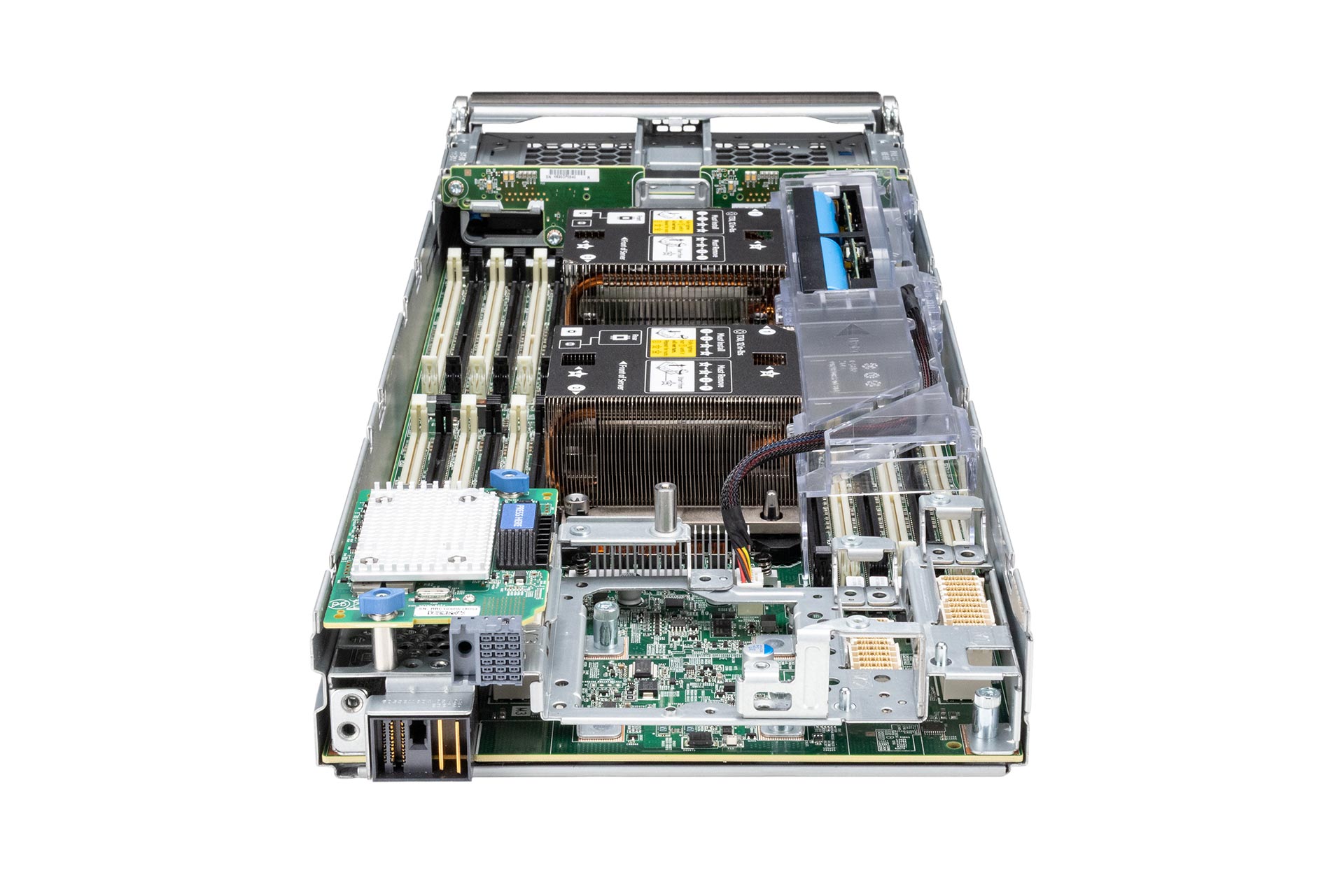 HPE Synergy 480 Gen10 Compute Module