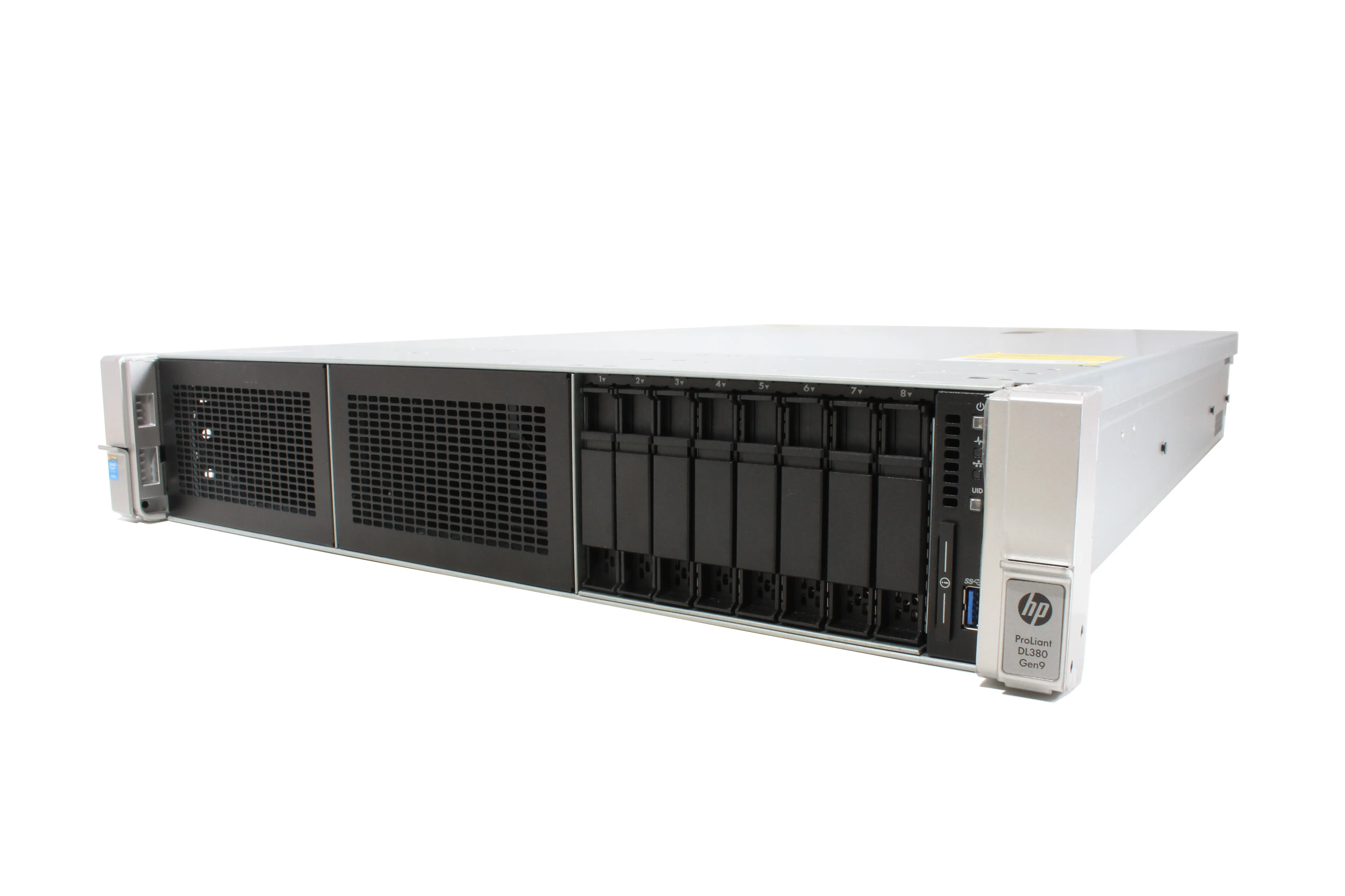 DL380 Gen9 Rack Server DL380 Gen9 Rack Server