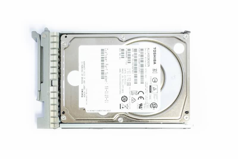Cisco HDD 600GB 6G SAS 10k 2.5'', for Cisco UCS
