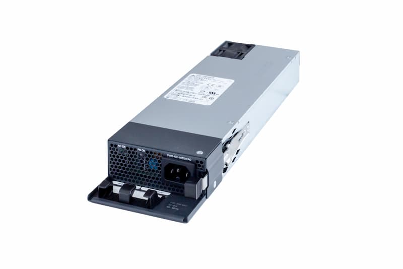 Cisco PSU 1025W, for Switch WS-C3650,C3750 Cisco PSU 1025W, for Switch WS-C3650,C3750