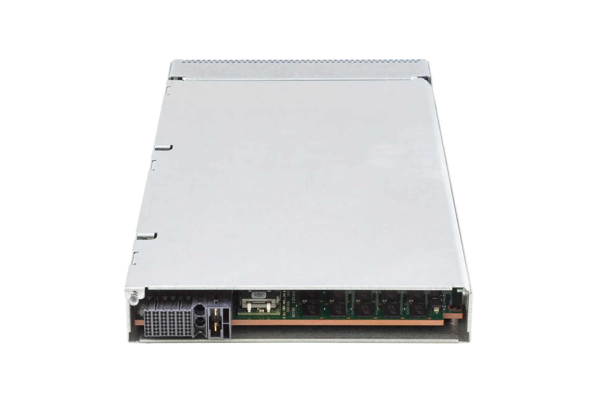 IBM FC-HBA Module, 4x FC-16Gb SFP+, PA-SF, inkl. 4x 16G GBIC