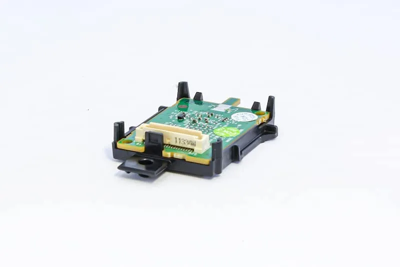 DELL IDRAC6 Express Remote Access Controller Card