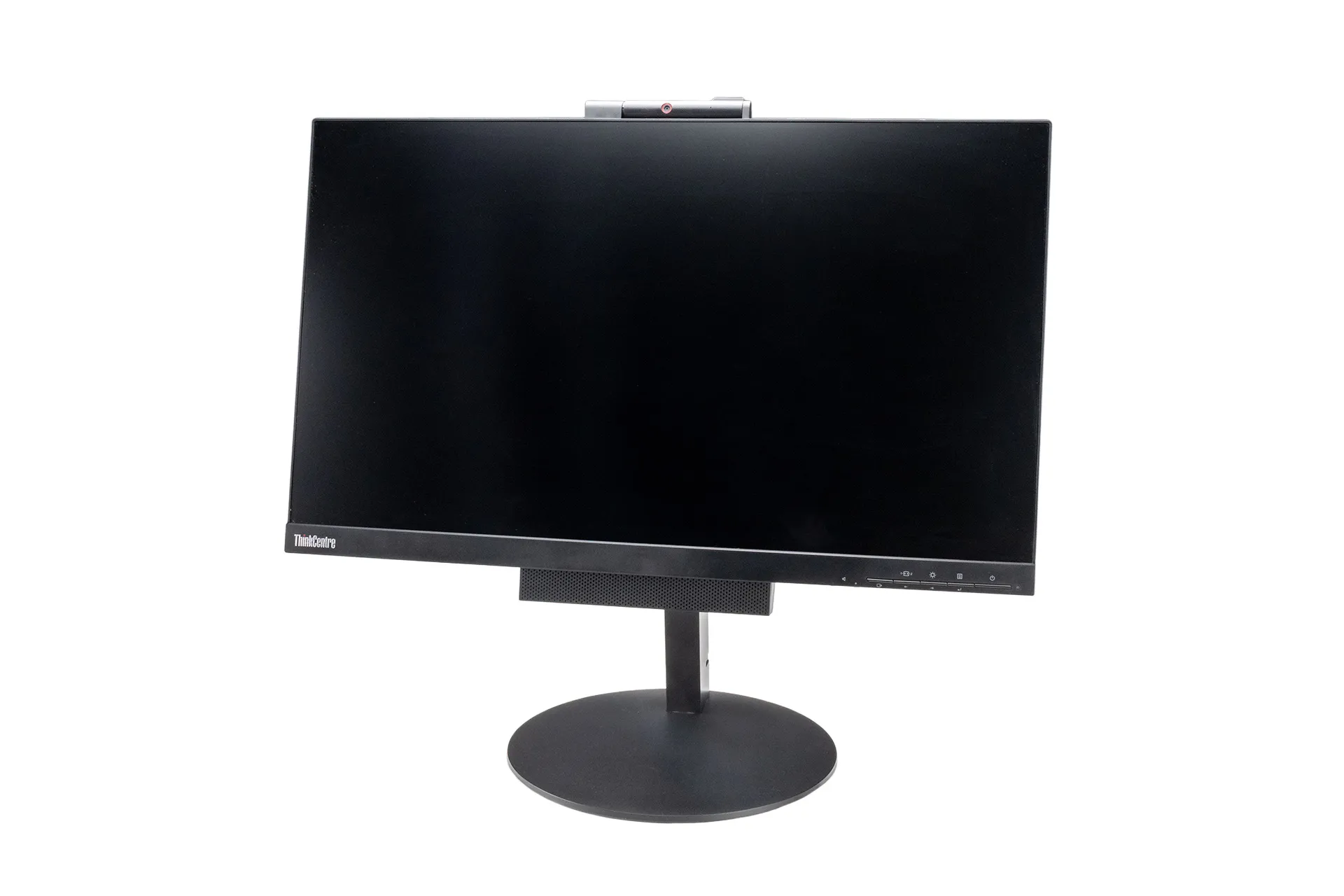 Lenovo ThinkCentre Tiny-In-One24 Gen3 PC Bildschirm 24 Zoll