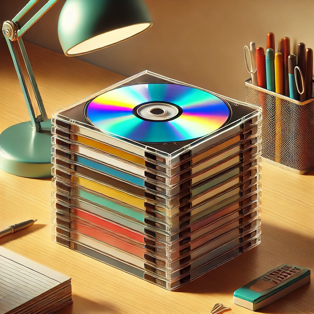CDs CDs