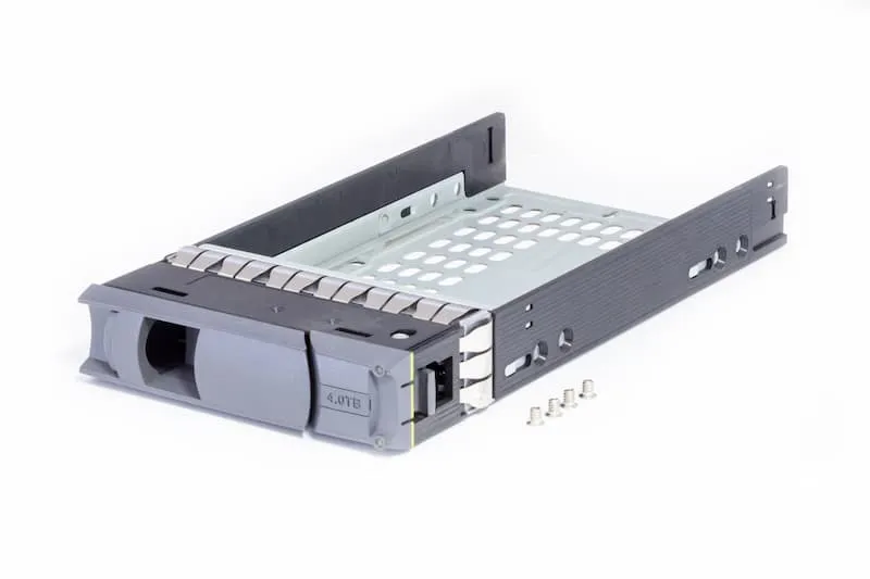 Netapp HDD Tray / Caddy 3.5'' LFF Netapp HDD Tray / Caddy 3.5'' LFF