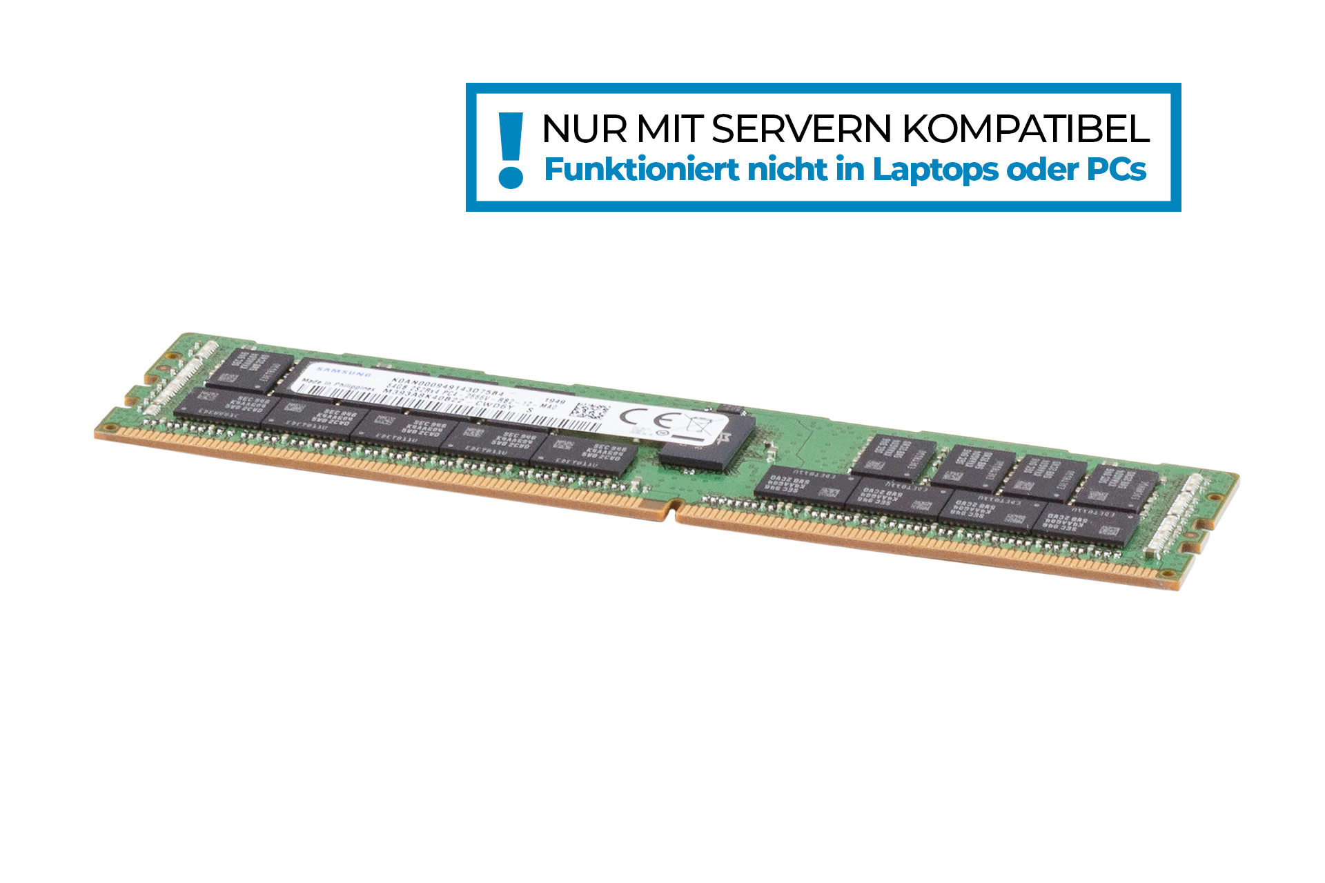 SAMSUNG RAM 64GB 2SRX4 (4Rx4) PC4-2666V-R SAMSUNG RAM 64GB 2SRX4 (4Rx4) PC4-2666V-R