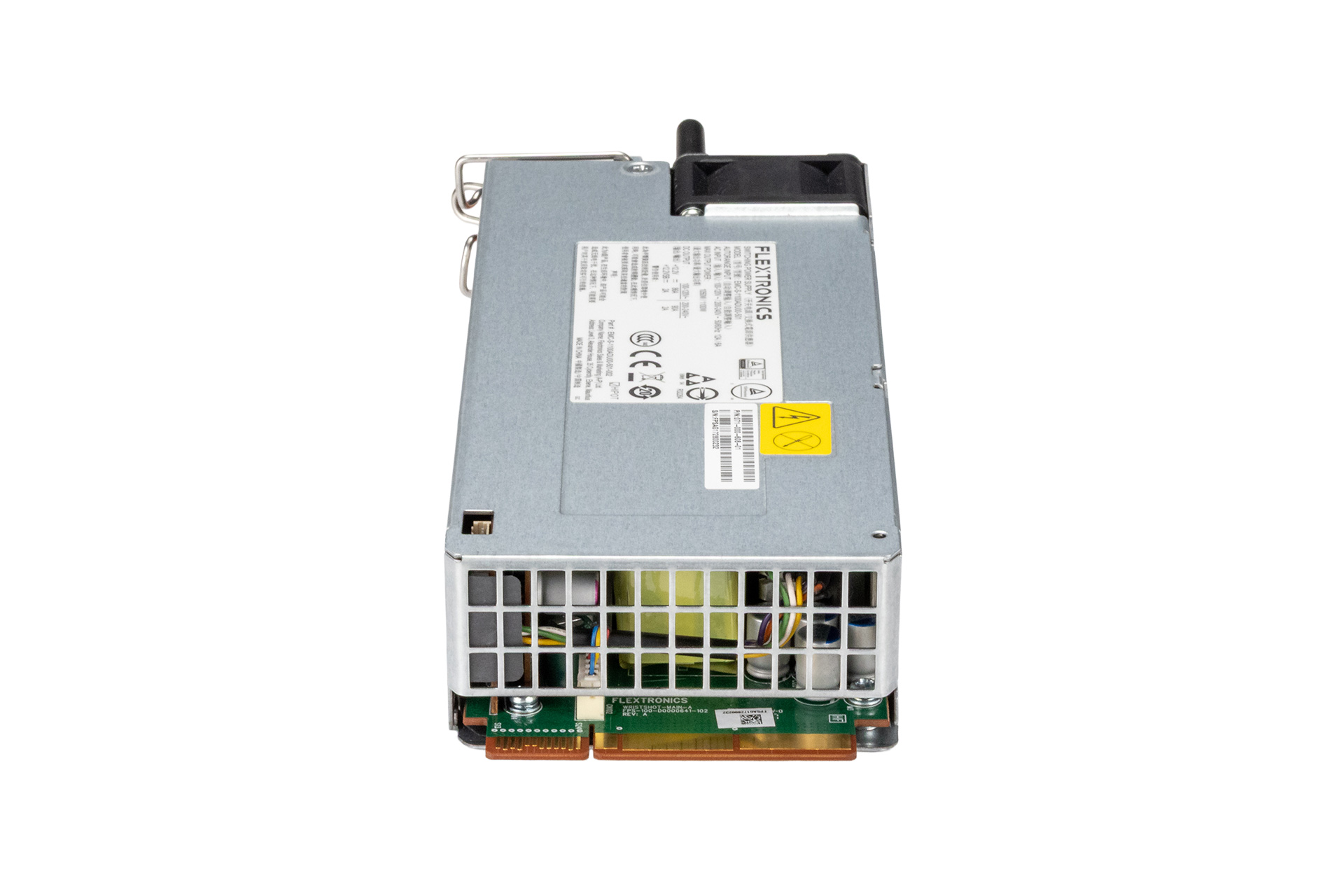 EMC PSU 1100W Flextronics Netzteil für DataDomain