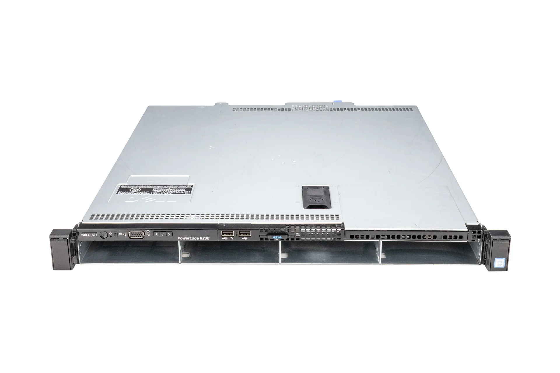 Dell PowerEdge R230 Rack Server