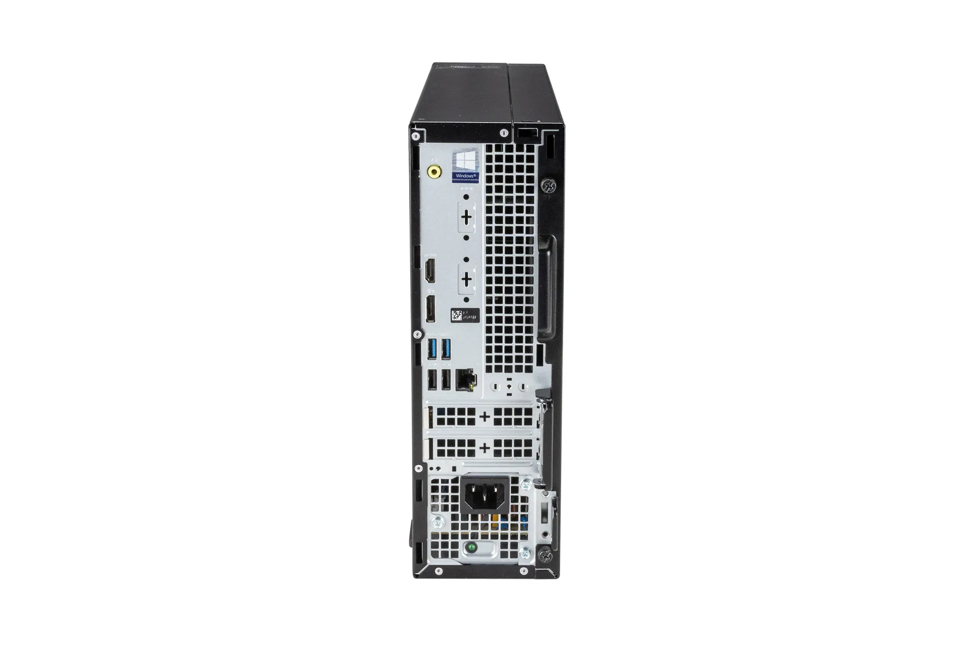 Dell OptiPlex 3070 SFF PC, i5-9500 3.0GHz 6-Core, 8GB DDR4, 256GB SSD NVMe, Win11Pro Dell OptiPlex 3070 SFF PC, i5-9500 3.0GHz 6-Core, 8GB DDR4, 256GB SSD NVMe, Win11Pro