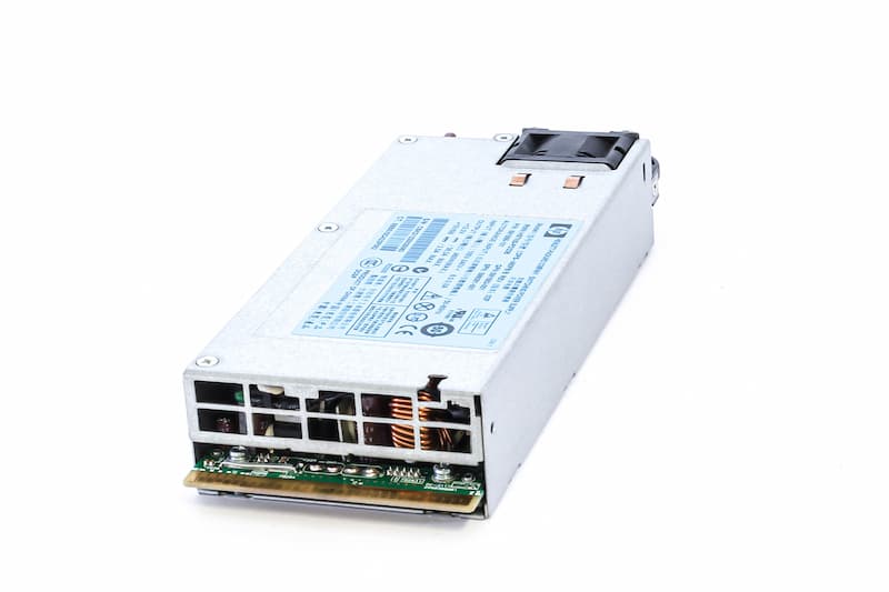 HP PSU 460W HP PSU 460W CS HE for DL360 G7, DL380 G7