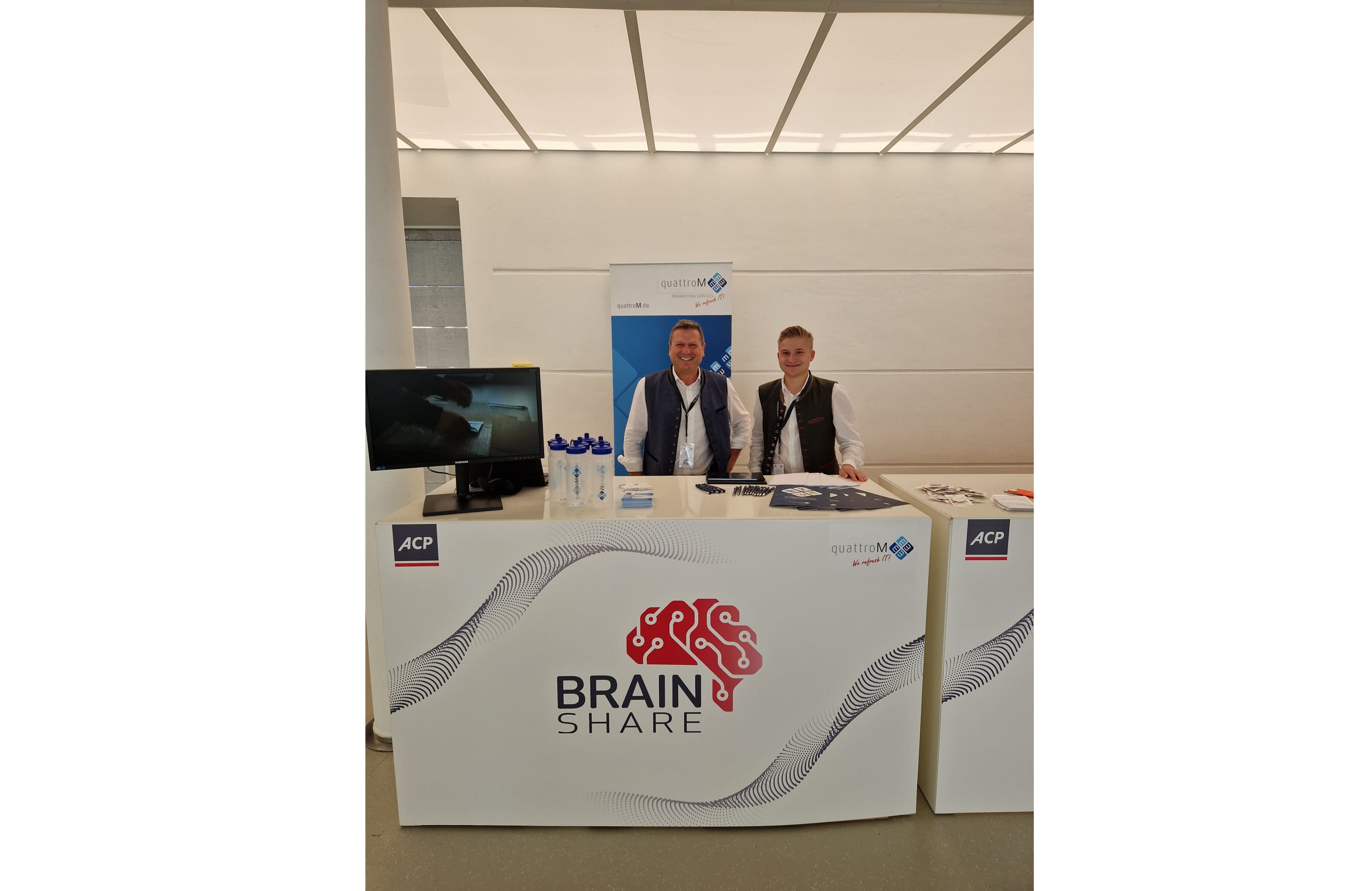 Brainshare Brainshare
