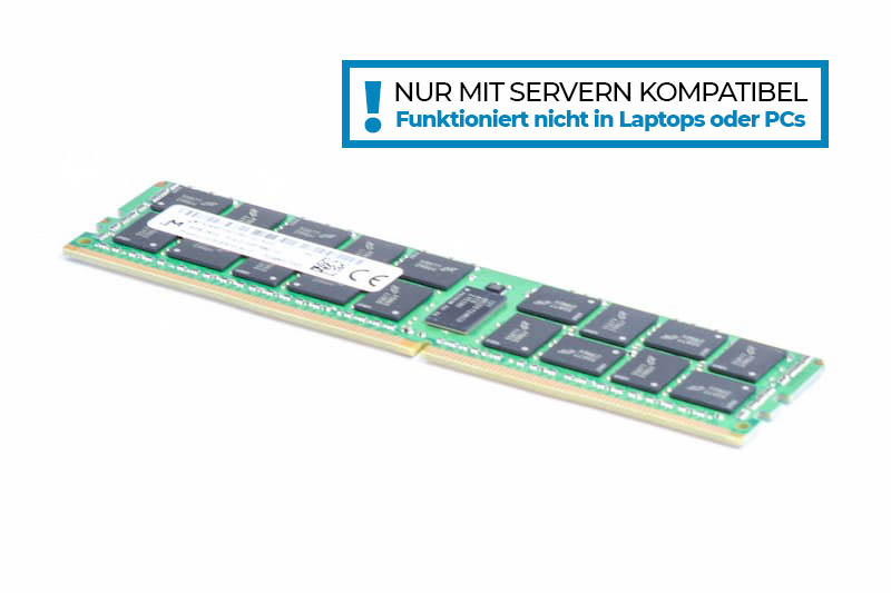 HPE RAM 16GB 2Rx4 PC4-2133P-R Kit, 774172-001 HPE RAM 16GB 2Rx4 PC4-2133P-R Kit, 774172-001