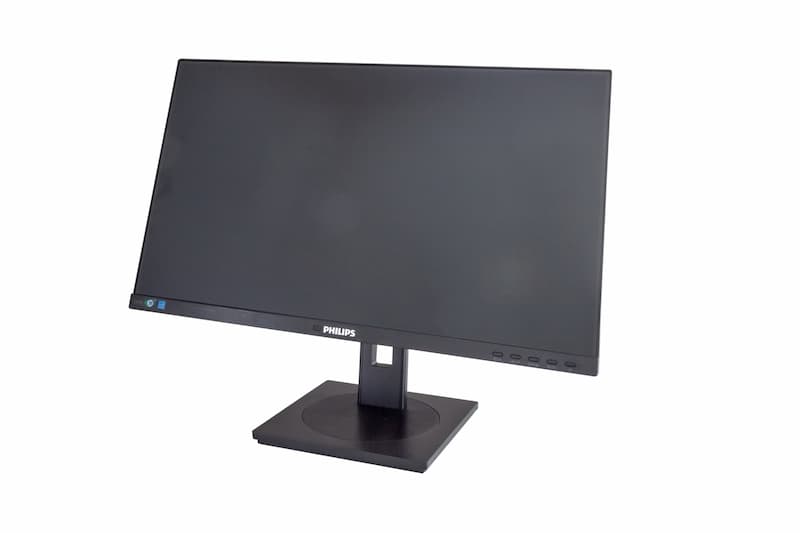 Philips B-Line 243B1 TFT Monitor 24" 1920x1080 (HDMI, DP, USB-C)