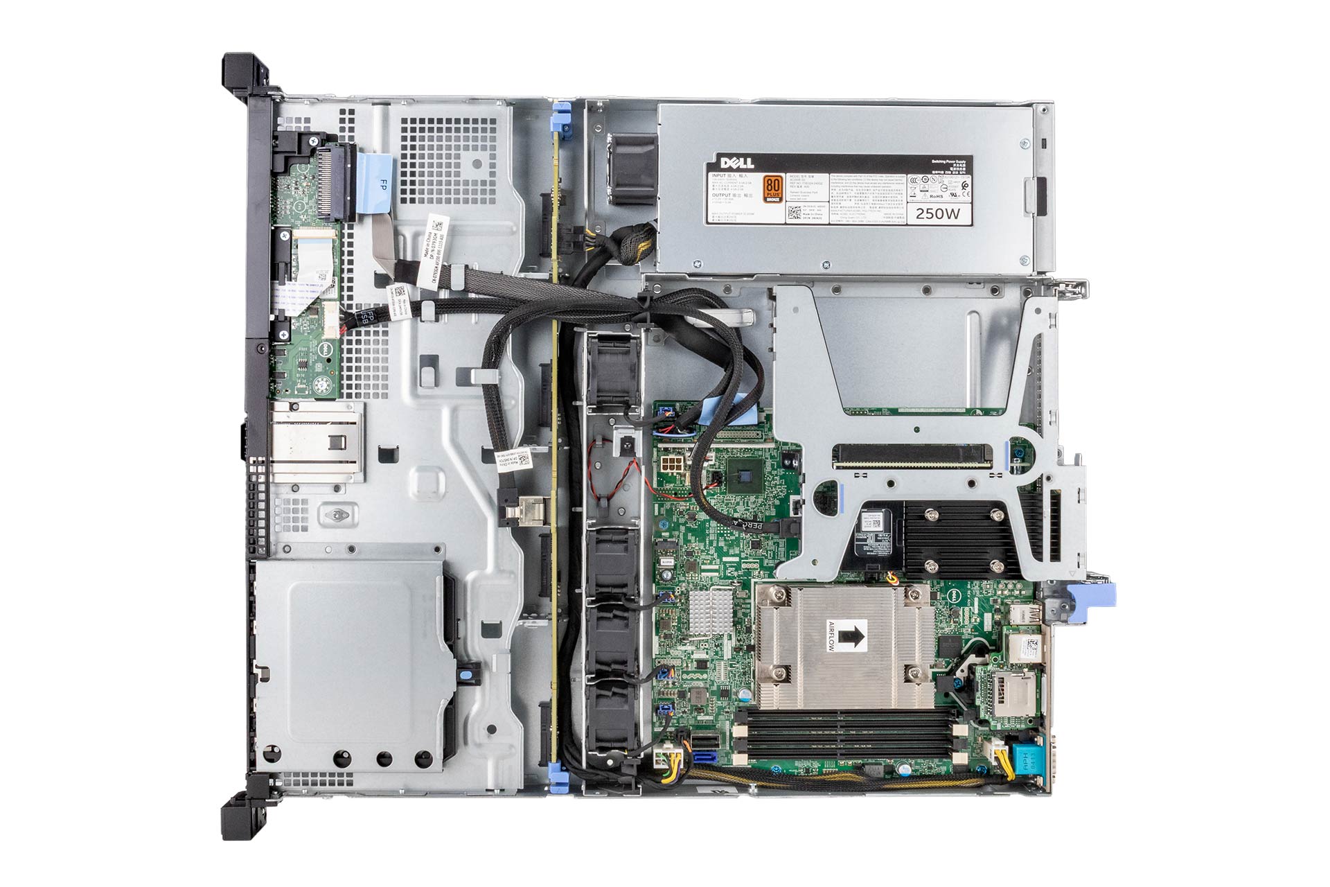 Dell PowerEdge R230 Rack Server