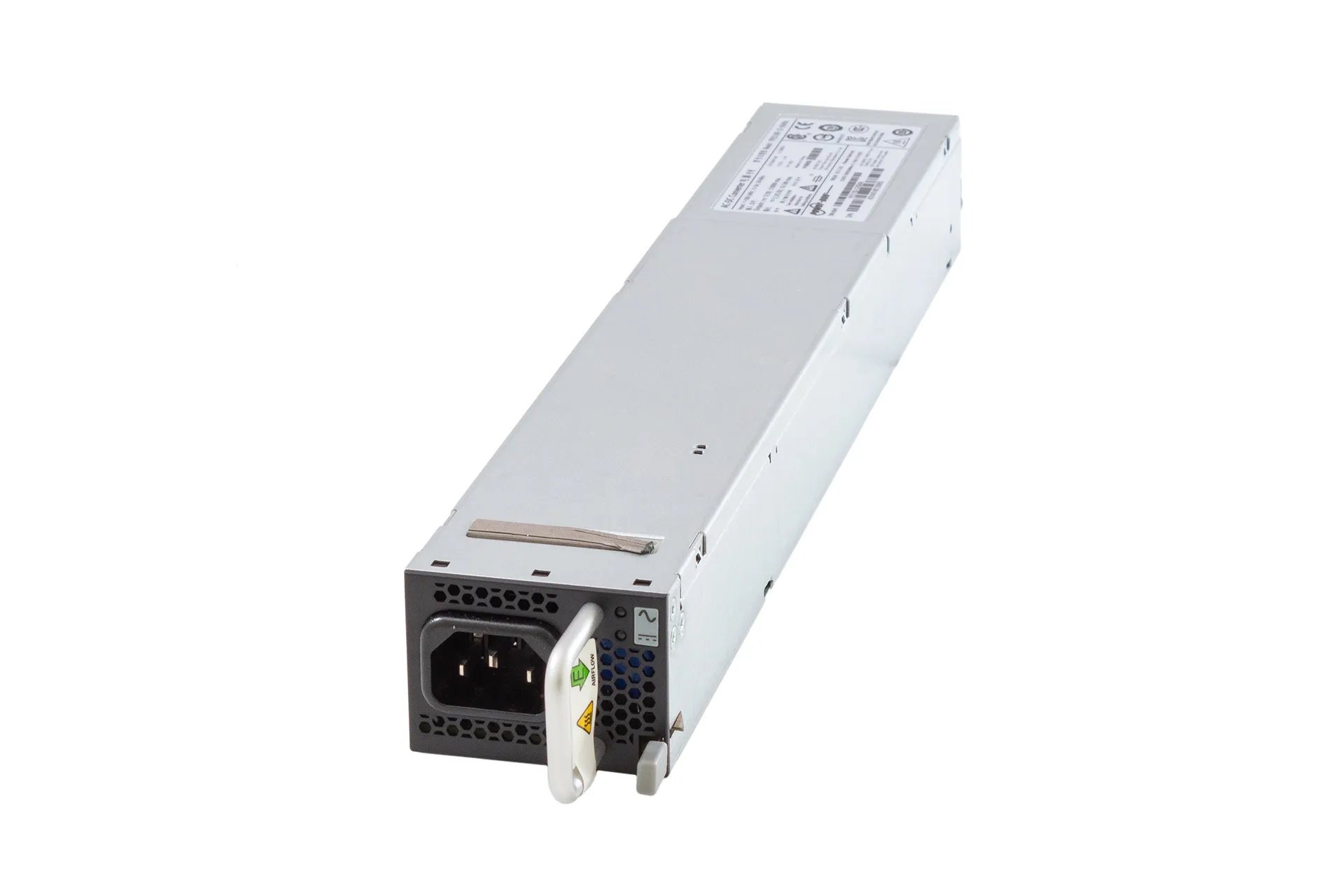 PowerOne PSU PFE1100 1100W Netzteil für Tibco Appliance