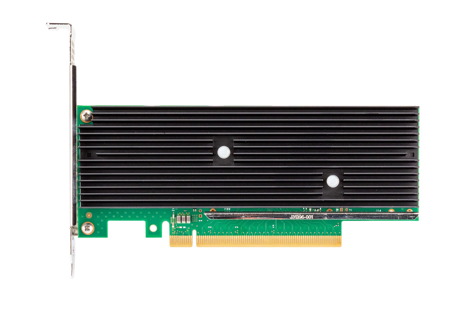 Dell 8970 QuickAssist Adapter 100Gbps Hardware Accelerator PCI-e