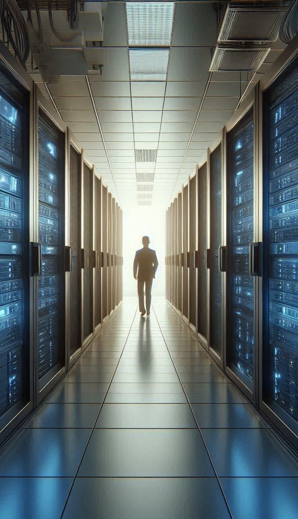 Datacenter Datacenter