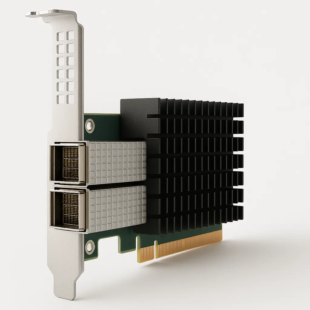 Scheda di rete infiniband