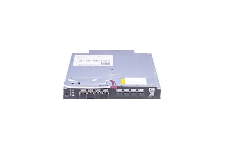 HPE SWITCH SAN 8/24c for BladeSystem C3000/C7000 HPE SWITCH SAN 8/24c for BladeSystem C3000/C7000