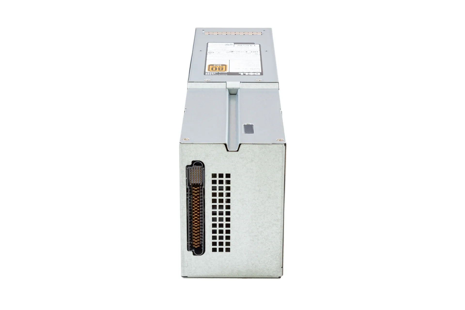 Dell PSU 1485W L1485E-S0 Alimentatore per Compellent SC7020, SC5020, SC3020 02C7NK back