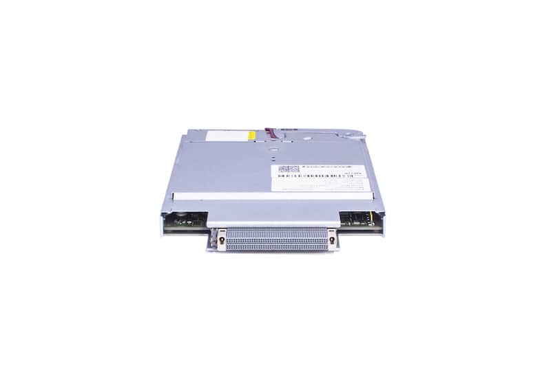 HPE SWITCH SAN 8/24c for BladeSystem C3000/C7000