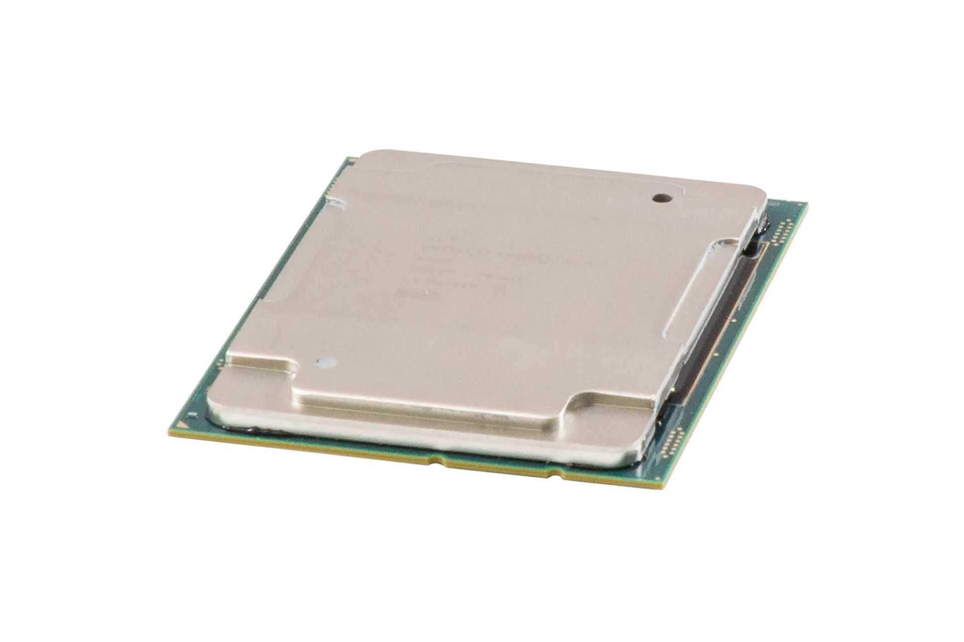 Intel Xeon Gold 6226 Server Prozessor Intel Xeon Gold 6226 Server Prozessor