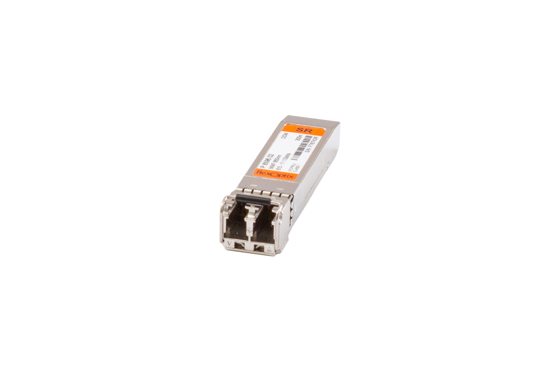 FLEXOPTIX GBIC 10GbE SFP+ SR Modul (300m)
