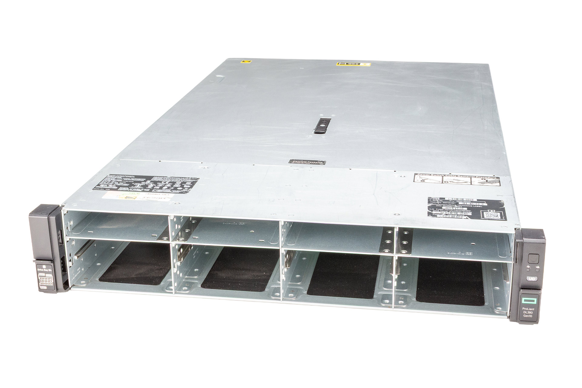 868705-B21 2xGold5215 cover