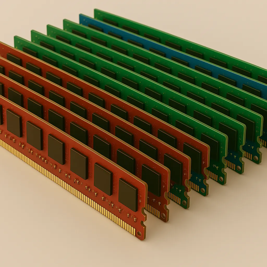 RAM Module RAM Module