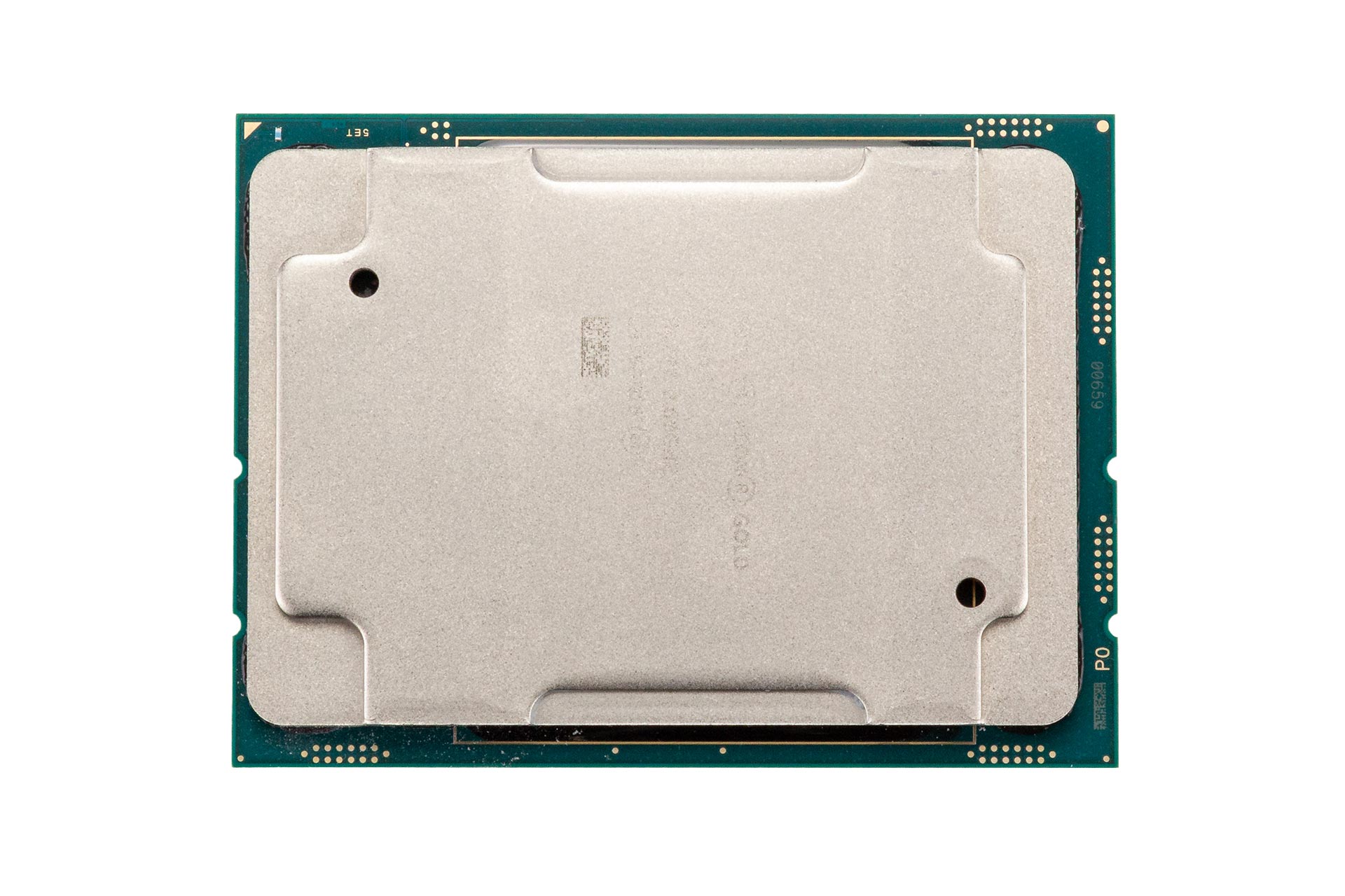 Intel Xeon Gold 6240M Server Prozessor