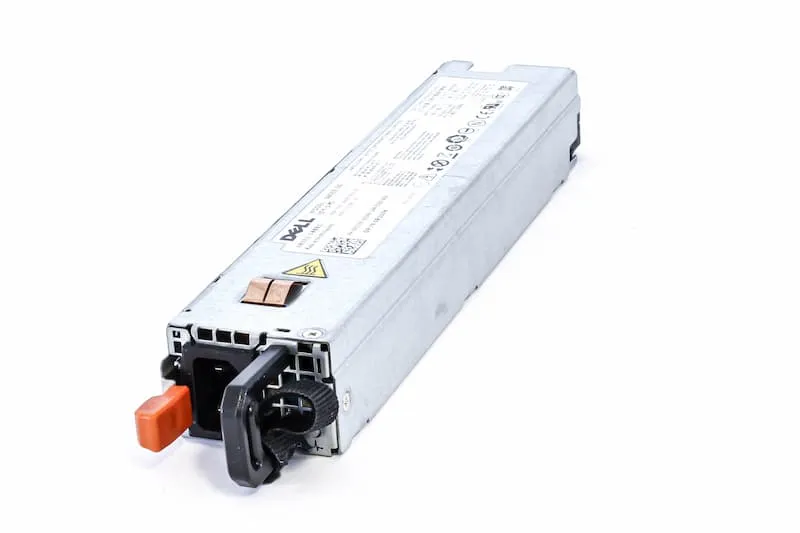 DELL PSU 400W DELL PSU 400W, hot plug for R310, A400E-S0