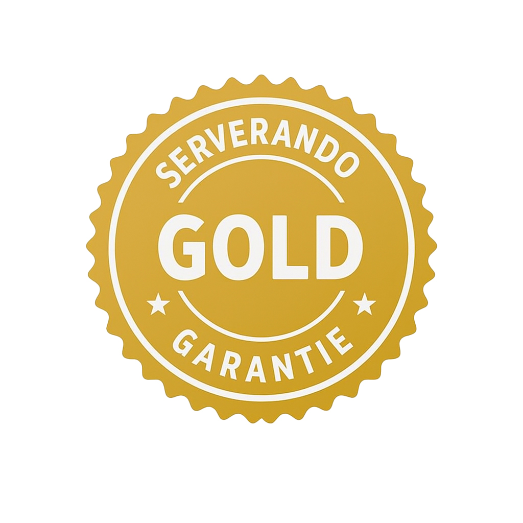 Gold Garantie Gold Garantie