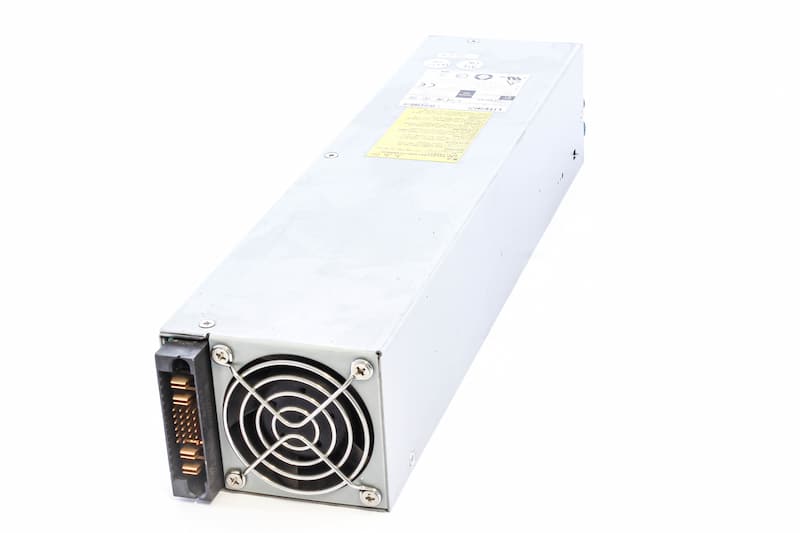 FUJITSU PSU 600W Hot Swap