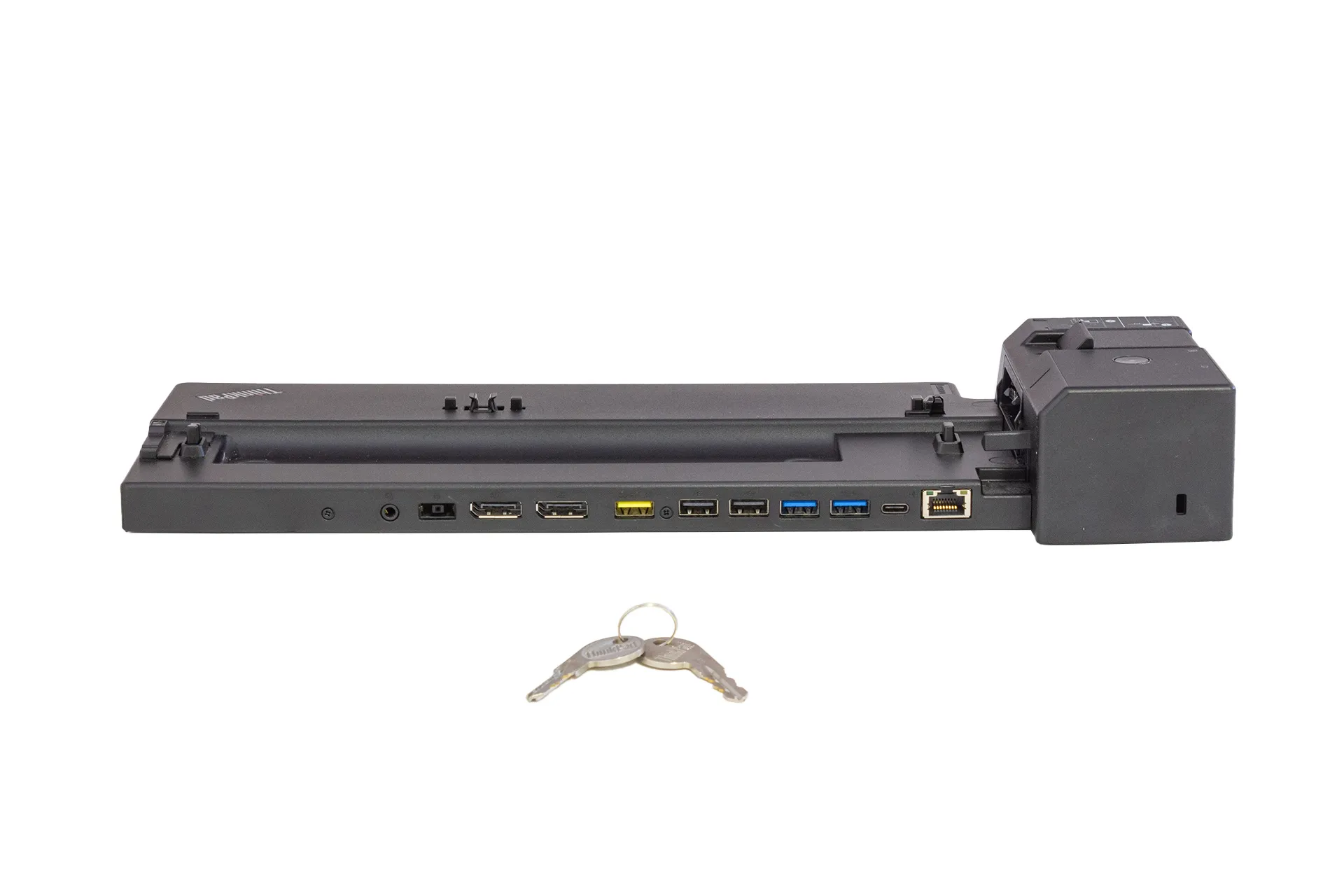 LENOVO ThinkPad Ultra Docking Station 40AH (w/o PS) LENOVO ThinkPad Ultra Docking Station 40AH (w/o PS)