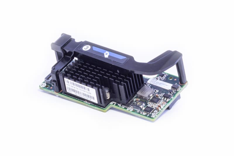 HPE FlexFabric 20Gb 2P 650FLB Adapter, BLOM 700761-001 HPE FlexFabric 20Gb 2P 650FLB Adapter, BLOM 700761-001