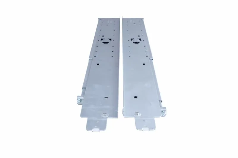 EMC Rail Kit 2U for Datadomain DD2200/DD2500 EMC Rail Kit 2U for Datadomain DD2200/DD2500