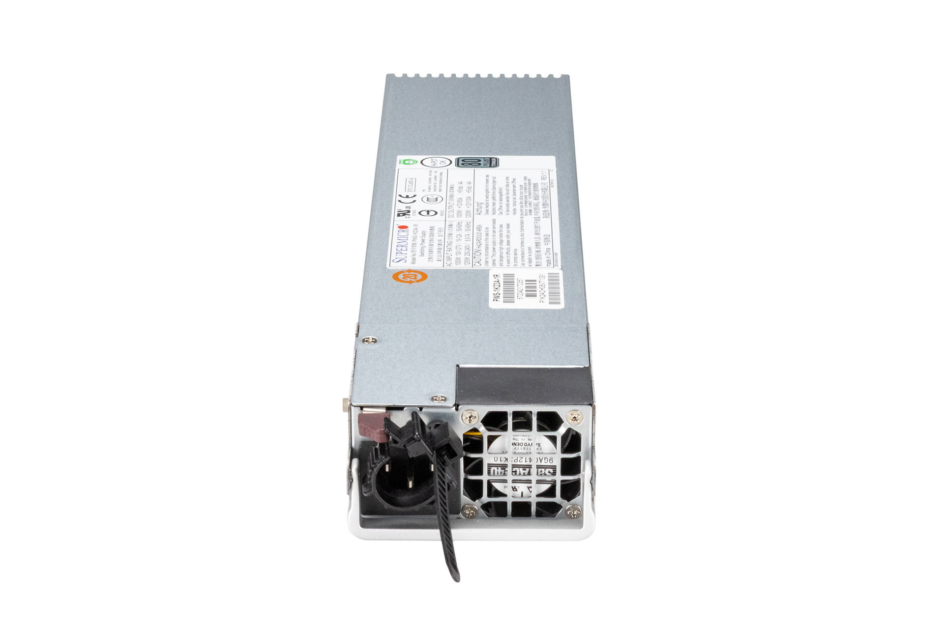 Supermicro PSU 1200W 80+ Titanium Netzteil