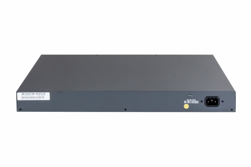 HPE Switch OfficeConnect 1820-48G, 48x RJ45 GbE, 4x SFP GbE, managed