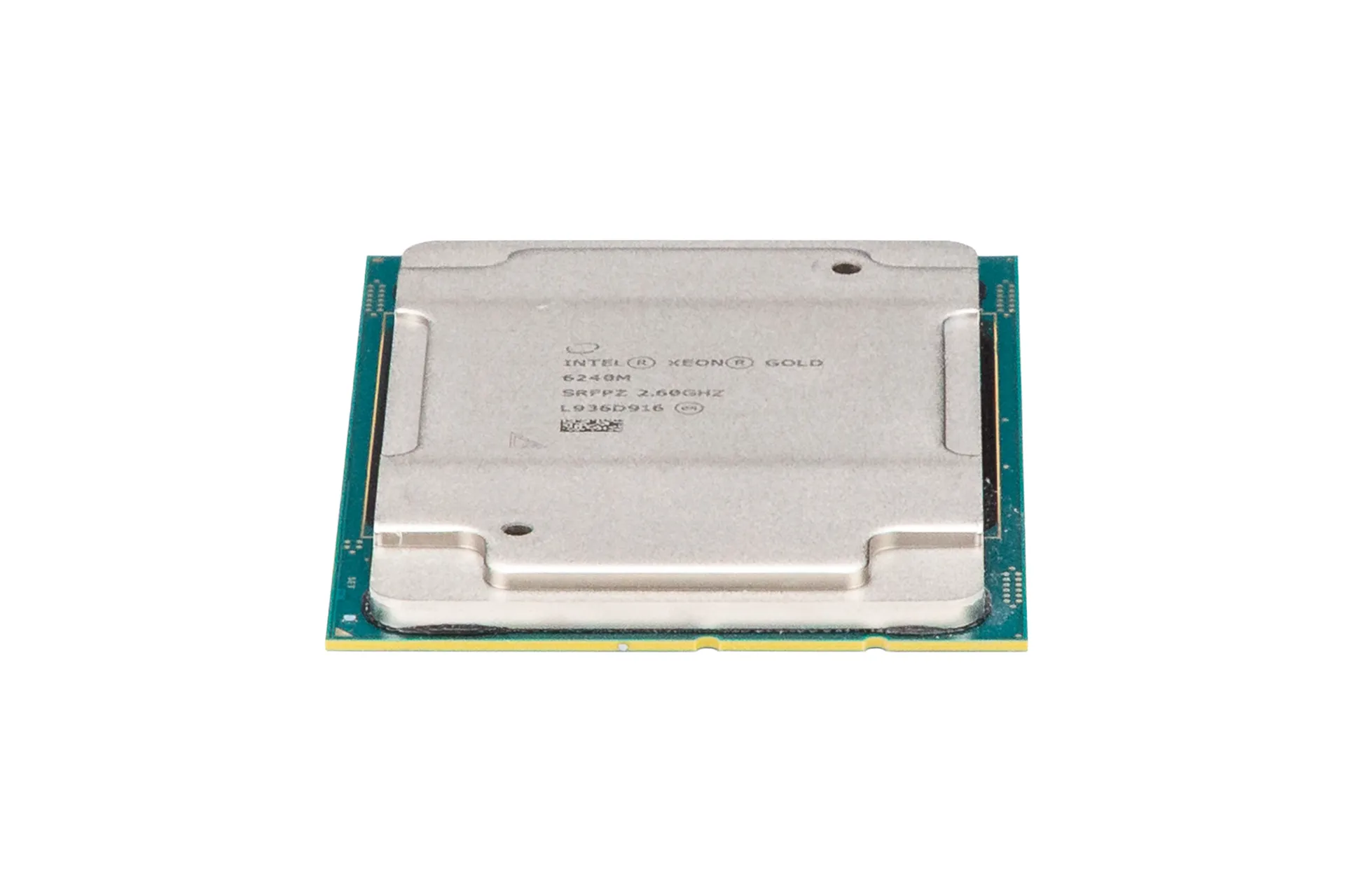 Intel Xeon Gold 6240M Server Prozessor