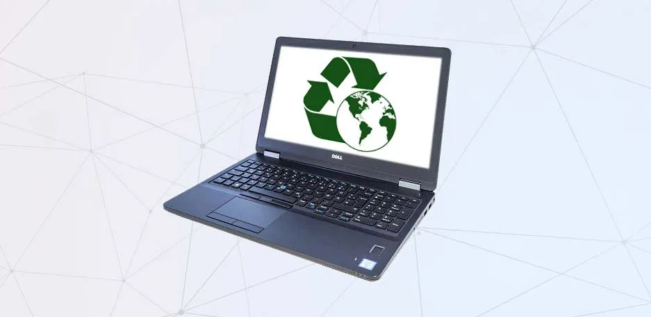 Refurbished IT Hardware