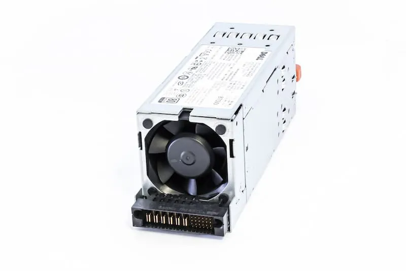 DELL PSU 870W DELL PSU 870W for R710