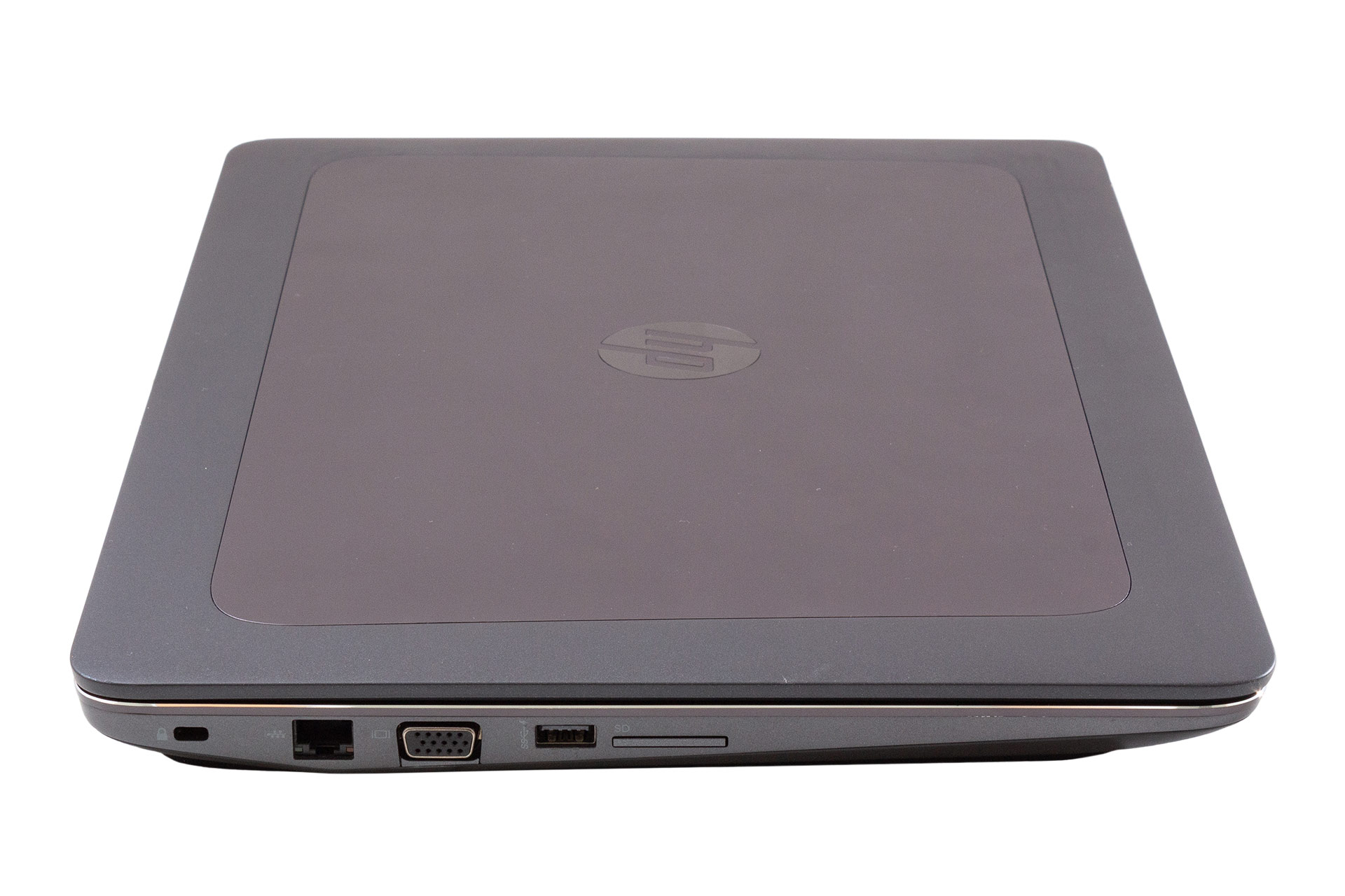 HP ZBook 15 G4, i7-7820HQ 2.9GHz, 4-Core, 32GB DDR4, 512GB NVMe SSD, 15.6 Zoll, Win11Pro