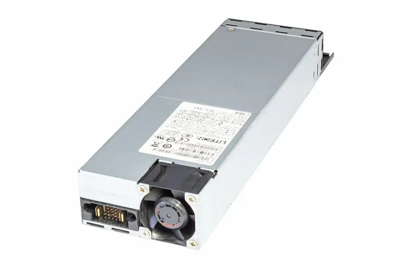 Cisco PSU 715W for Catalyst 3560X Series Cisco PSU 715W for Catalyst 3560X Series
