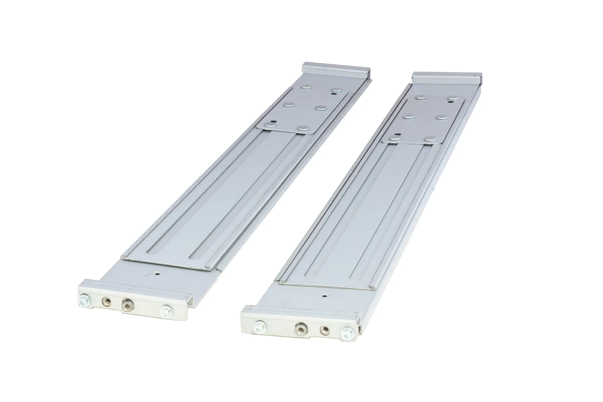 IBM Guía Rack 1U para Storwize V7000 IBM Guía Rack 1U para Storwize V7000
