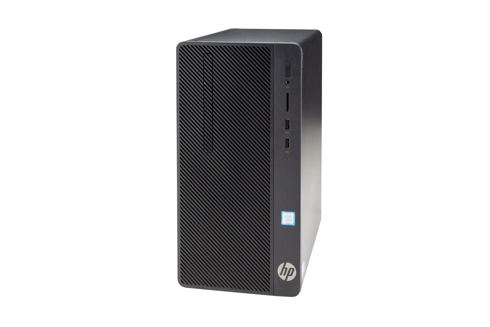 HP 290 G2 MT, i5-8500 3.0GHz, 6-Core, 8GB DDR4, 256GB NVMe SSD, Win11Pro