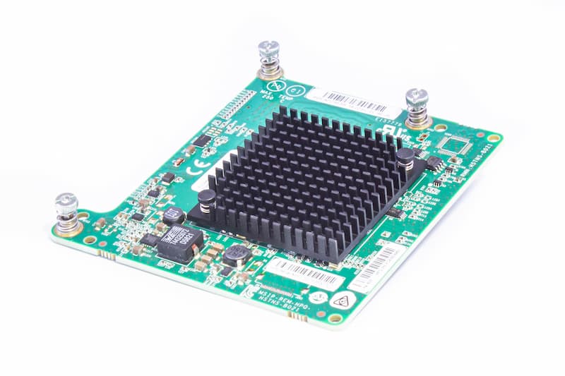 HPE FC-HBA LPE1605 16Gb FC HPE FC-HBA LPE1605 16Gb FC