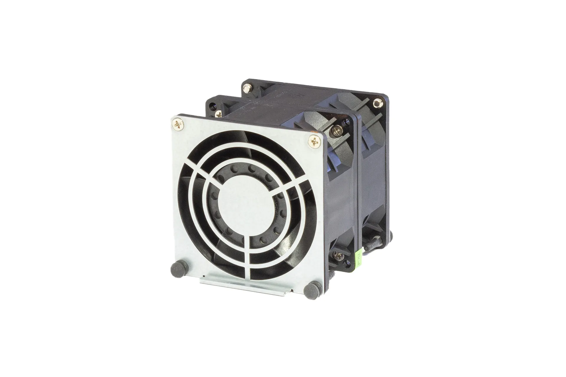 Cohesity Delta Dual Fan Module for C4000 Series Cohesity Delta Dual Fan Module for C4000 Series