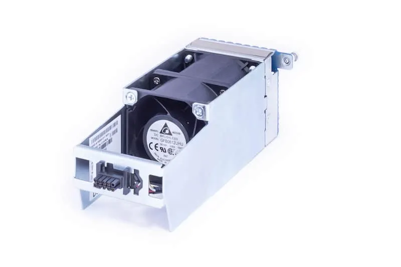 Cisco Switch Nexus 56128P Fan Module, Port Side Exhaust