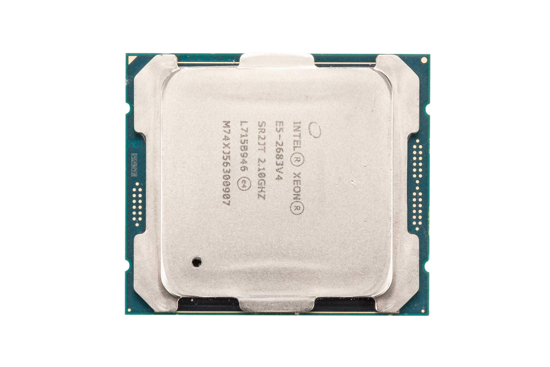 INTEL Xeon E5-2683v4 Server Prozessor