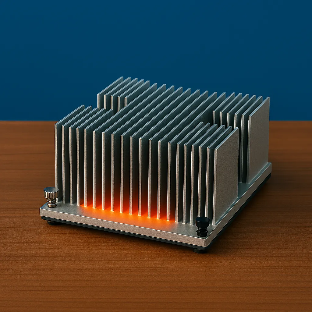 Heatsink Heatsink